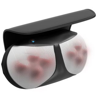 Lifelong Cushion and Body Massager Worth Rs.4000 at just Rs.999 !!